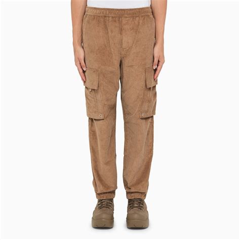 cargo burberry